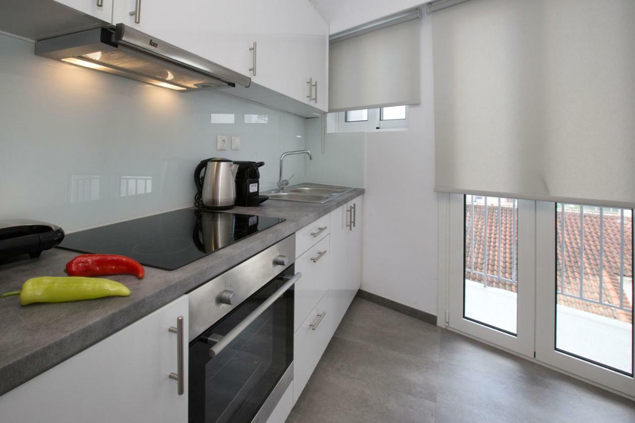 Roomy And Comfortable Apartment Near Acropolis By Ghh Atina Dış mekan fotoğraf