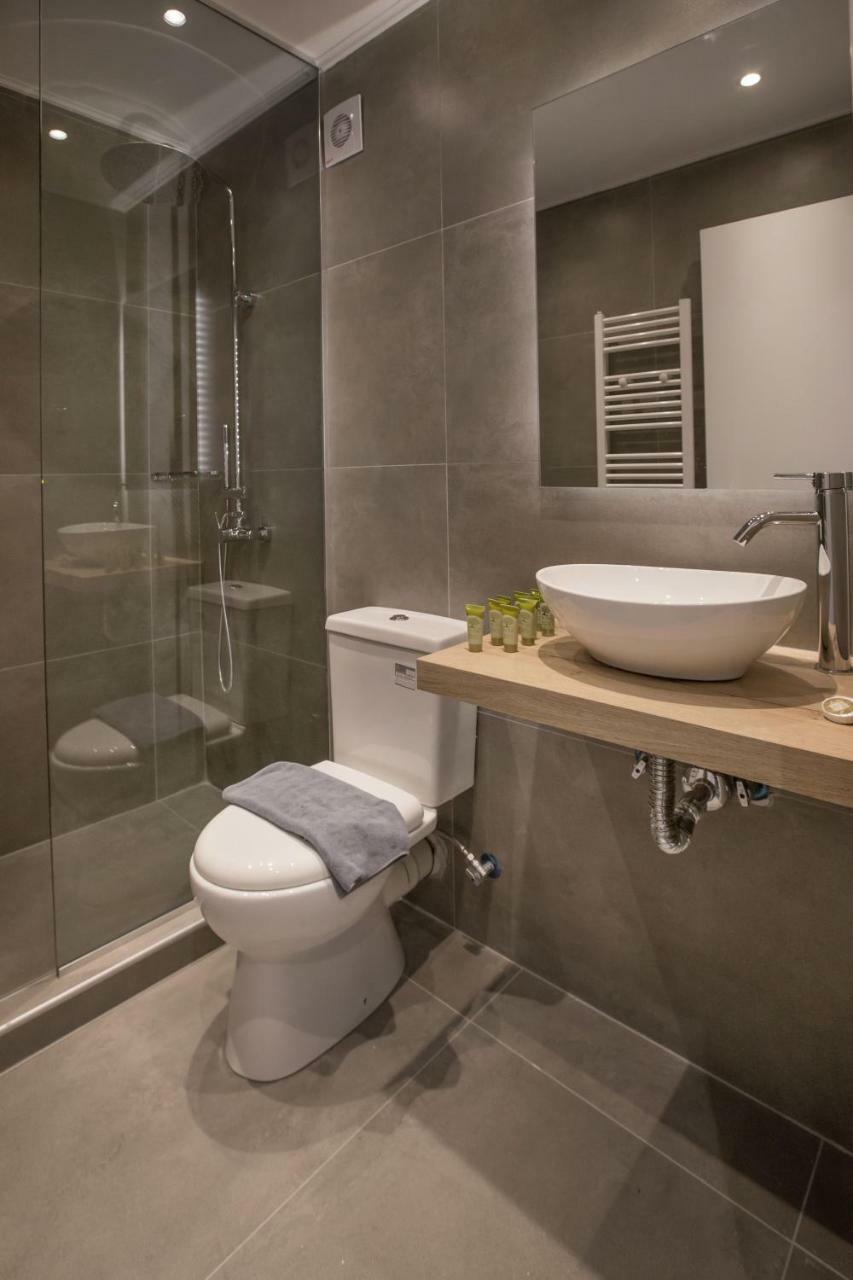 Roomy And Comfortable Apartment Near Acropolis By Ghh Atina Dış mekan fotoğraf